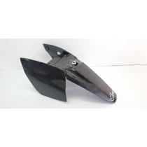 Cracked Rear Fender KTM 65SX 2008 65 SX 08 #802