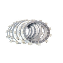 Clutch Plates & Discs Disks Steels KTM 65SX 2008 65 SX 08 #802