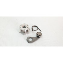 Gear Shift Locating Drum & Lever KTM 65SX 2008 65 SX 08 #802