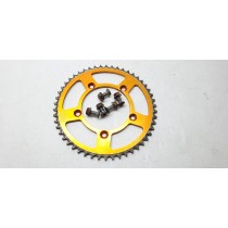 Aftermarket Talon Rear Sprocket KTM 65SX 2008 #802