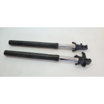 WP Front Suspension Forks KTM RC390 2015 RC 390 #807