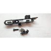 Rear Brake Hose Guide KTM RC390 2015 RC 390 #807
