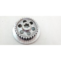 Clutch Boss Inner Hub Kawasaki KX60 2000 KX 60 #734EX