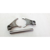 Gear Shift Forks Output Kawasaki KX60 2000 KX 60 #734EX