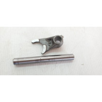 Shift Forks Input Kawasaki KX60 2000 KX 60 #734EX