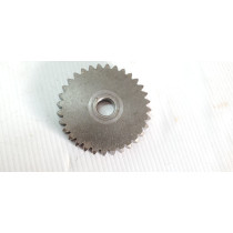 Kick Starter Gear 32T Kawasaki KX60 2000 KX 60 #734EX