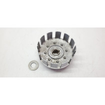 Clutch Basket Cage Primary Driven Gear Yamaha WR450F 2009 WR 450 F 07-11 #809