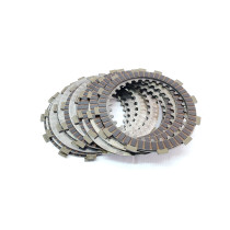 Clutch Plates & Discs Yamaha WR450F 2009 WR 450 F 07-11 #809