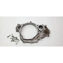Inner Clutch Cover Crankcase 3 Yamaha WR450F 2009 WR 450 F 07-11 #809