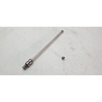 Clutch Push Rod & Ball Yamaha WR450F 2009 WR 450 F 07-11 #809