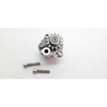 Oil Pump & Rotor Assembly Yamaha WR450F 2009 WR 450 F 07-11 #809