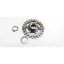 Oil Pump Idle Gear Yamaha WR450F 2009 WR 450 F 07-11 #809