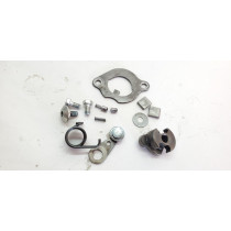 Gear Shift Cam Stopper Assembly Yamaha WR450F 2009 WR 450 F 07-11 #809
