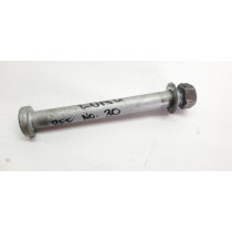 Rear Suspension Linkage Connecting Rod Bolt Yamaha WR450F 2009 WR 450 F 07-11 #809