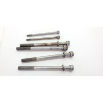 Cylinder Head Bolts KTM RC390 2015 RC 390 #807