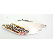 Right Side Cover Honda CRF250R 2014 CRF 250 450 R #SES