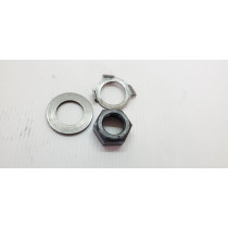 Clutch Nut & Washer KTM 350SX-F 2012 350 SX F SX-F 11-12 #808