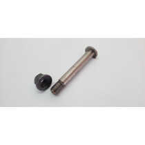 Rear Suspension Linkage Cantilever Bolt KTM 350SX-F 2012 350 SX F SX-F 11-12 #808