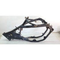 Frame Chassis KTM 350SX-F 2012 350 SX F SX-F 11-12 #808