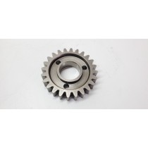 Transmission Gearbox Countershaft 3rd Gear Idler 24T KTM 350SX-F 2012 350 SX F SX-F 11-12 #808