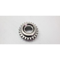 Transmission Gearbox Countershaft 4th Gear Sliding KTM 350SX-F 2012 350 SX F SX-F 11-12 #808