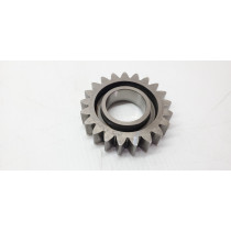 Transmission Gearbox Mainshaft 4th Gear Idler 21T KTM 350SX-F 2012 350 SX F SX-F 11-12 #808