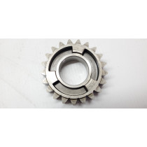 Transmission Gearbox Idler Gear 5th KTM 350SX-F 2012 350 SX F SX-F 11-12 #808