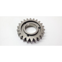 Transmission Gearbox Mainshaft 5th Gear Idler 22T KTM 350SX-F 2012 350 SX F SX-F 11-12 #808