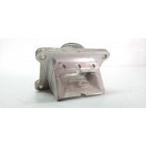 Cracked Reed Block TM Racing 250EN 1998 TMRacing Enduro 250 #P41