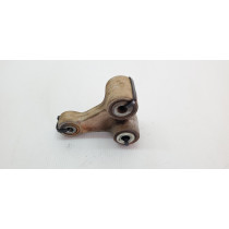 Rear Suspension Linkage Relay Arm Knuckle Honda CRF450R 2011 CRF 450 R 11 #812