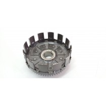 Clutch Basket Cage Primary Driven Gear Honda CRF450R 2011 CRF 450 R 09-12 #812