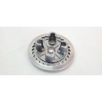 Clutch Pressure Plate Honda CRF450R 2011 CRF 450 R 09-12 #812