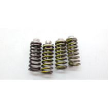 Clutch Springs & Bolts Honda CRF450R 2011 CRF 450 R 11-12 #812