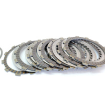 Clutch Plates & Discs Honda CRF450R 2011 CRF 450 R 11-12 #812