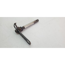 Gear Change Shift Shaft Spindle Honda CRF450R 2011 CRF 450 R 09-12 #812