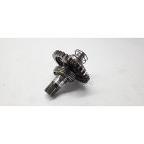 Kick Starter Shaft Assembly Kickstarter Honda CRF450R 2011 CRF 450 R 09-12 #812