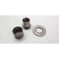 Clutch Spacer & Needle Bearing Honda CRF450R 2011 CRF 450 R 11-12 #812