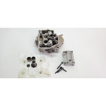 Cylinder Head w Valves & Rocker Honda CRF450R 2011 CRF 450 R 09-12 #812
