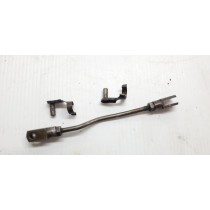 Power Valve Linkage Rod TM Racing 300EN 1998 TMRacing Enduro 300 250 #811