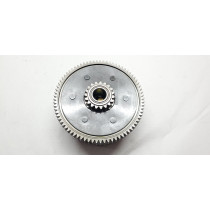 Complete Clutch Suzuki RM65 2005 RM 65 03-05 KX KX65 #813