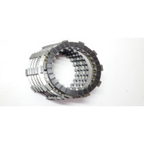 Clutch Plates & Discs Yamaha YZ85 2014 YZ 85 #742