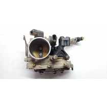 Throttle Body Complete KTM 250SX-F 2011 250 SX F SX-F 11-12 #810