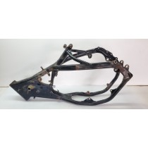 Cracked Repairable Frame KTM 250SX-F 2011 250 SX F SX-F 11-12 #810