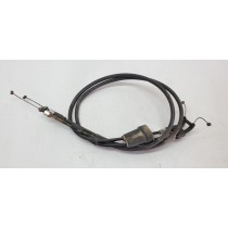 Throttle Cables Husqvarna FC350 2016 FC 250 350 450 16-18 KTM #P42