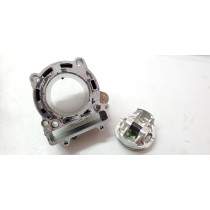 Cylinder Barrel & PIston Bore Jug Pot KTM 250SX-F 2011 250 SX F SX-F 05-12 #810