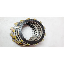 Clutch Plates & Discs KTM 250SX-F 2011 250 SX F SX-F 09-12 #810