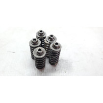 Clutch Springs & Bolts KTM 250SX-F 2011 250 SX F SX-F 11-12 #810