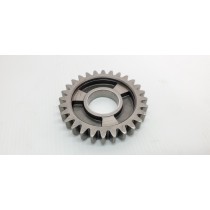 Transmission Gearbox 3rd Idler Countershaft Gear 28T KTM 250SX-F 2011 250 SX F SX-F 09-12 #810