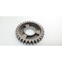 Transmission Gearbox 2nd Idler Countershaft Gear 30T KTM 250SX-F 2011 250 SX F SX-F 05-12 #810