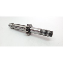 Transmission Gearbox Main Shaft Mainshaft KTM 250SX-F 2011 250 SX F SX-F 05-12 #810